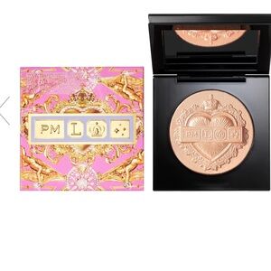 Pat McGrath highlighter in Venusian Nude